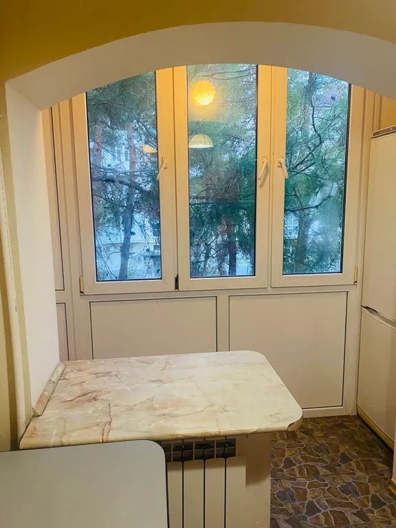 Квартира Квартира До моря 5 минут — Геленджик