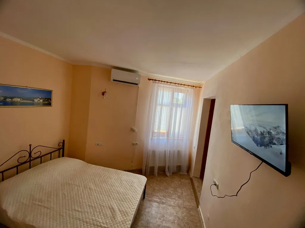 Коттедж Уютный домик — Евпатория