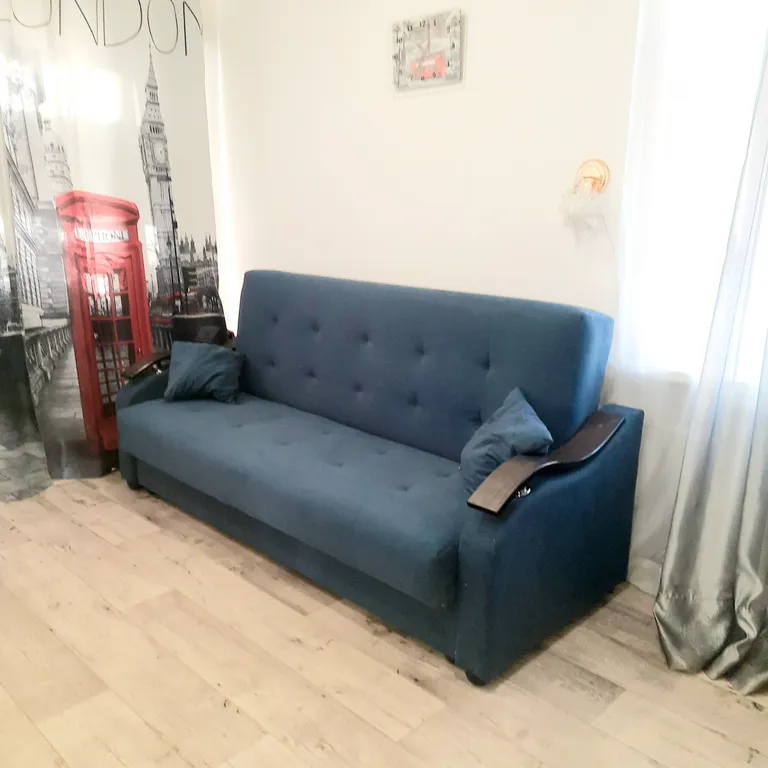 От собственника Однокомнатная квартира в центре