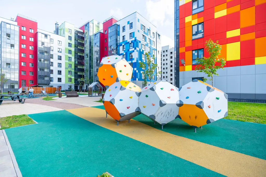 Апартаменты Quiet House