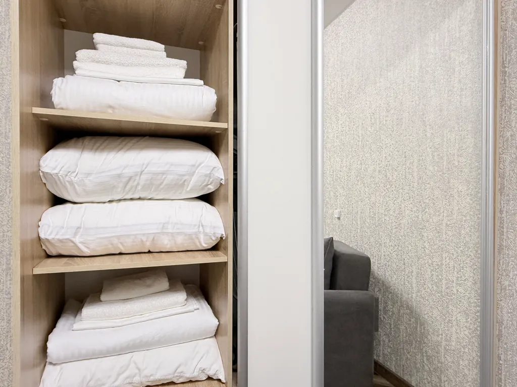 Двушка на 7 человек у нового ЛДС Сибирь-арена