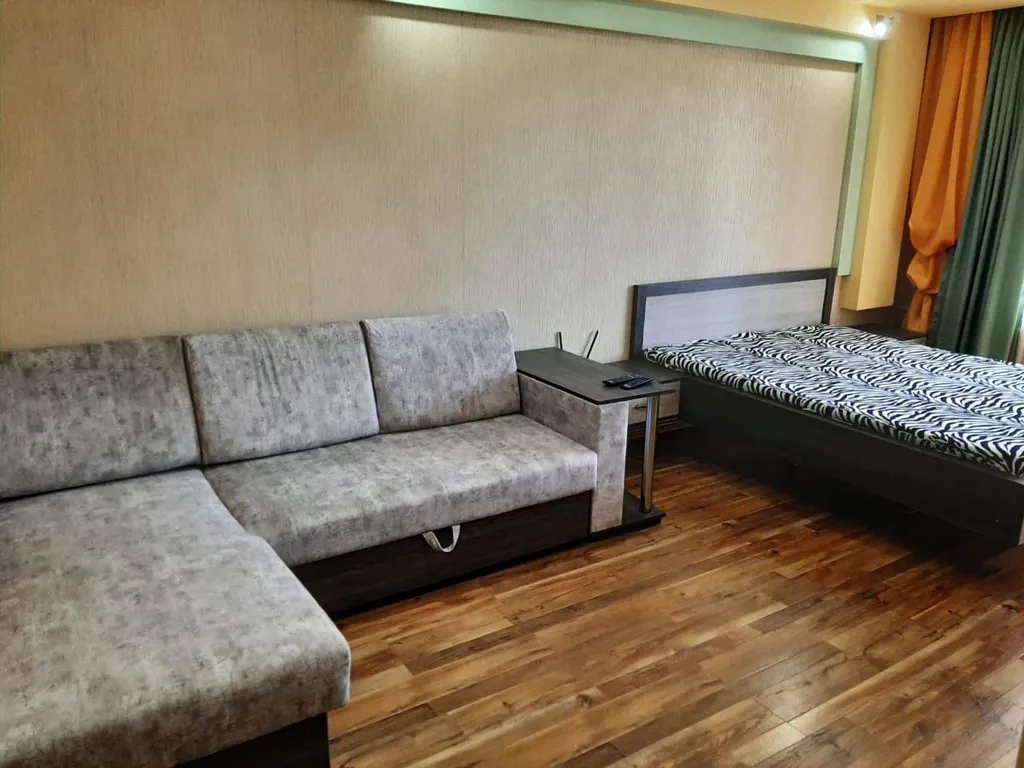 Уютная квартира в центре — аренда посуточно в Дивноморское