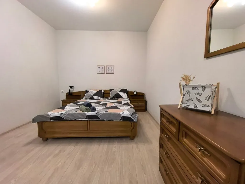 Апартаменты Чей Чемодан Арена