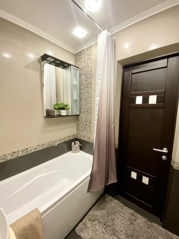 Квартира 2-комнатная Квартира — Геленджик