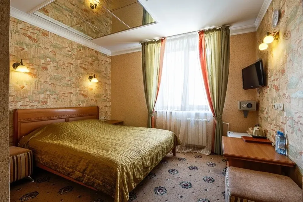 Квартира Комната — Красноярск