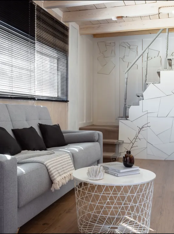 Дом-баня в Екатеринбурге