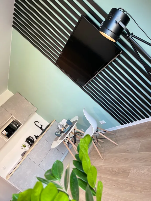 Дизайнерский Люкс у метро