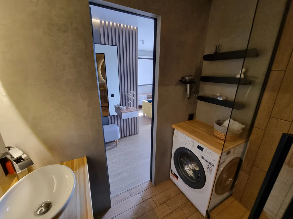 Уютная студия в самом сердце древнего Мурома