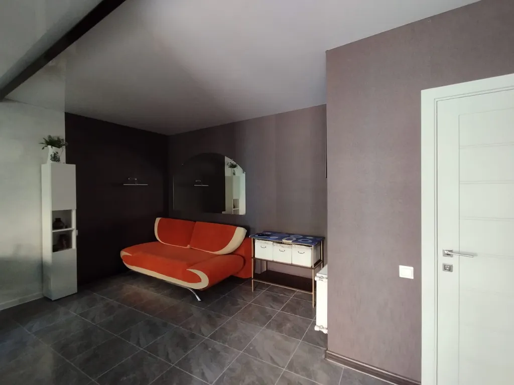 Квартира Квартира Домик в 3 минутах от моря — Евпатория