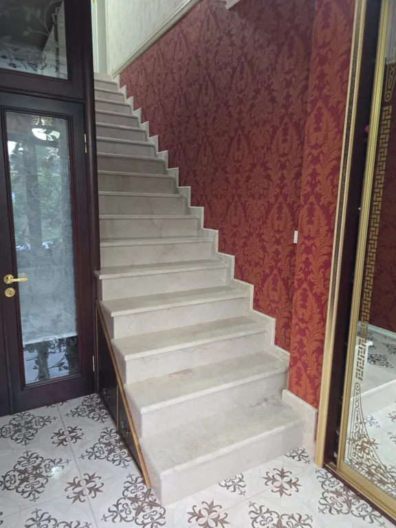 Коттедж Второй этаж частного дома в центре города — Каспийск