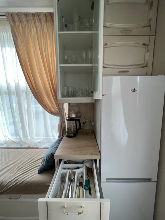 Уютный дом для семейного отдыха