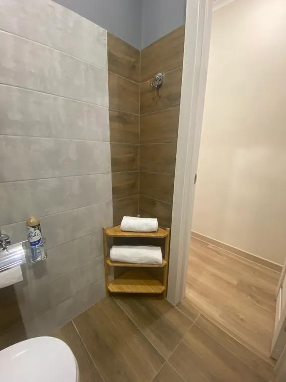 Отличная квартира