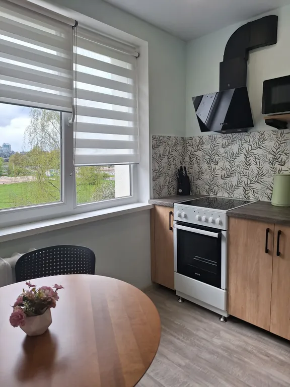 Квартира Квартира с видом на Кафедральный собор — Калининград