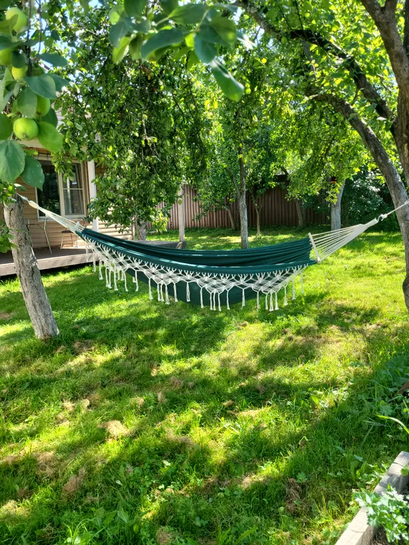 Дом у залива и клуба Фаворит