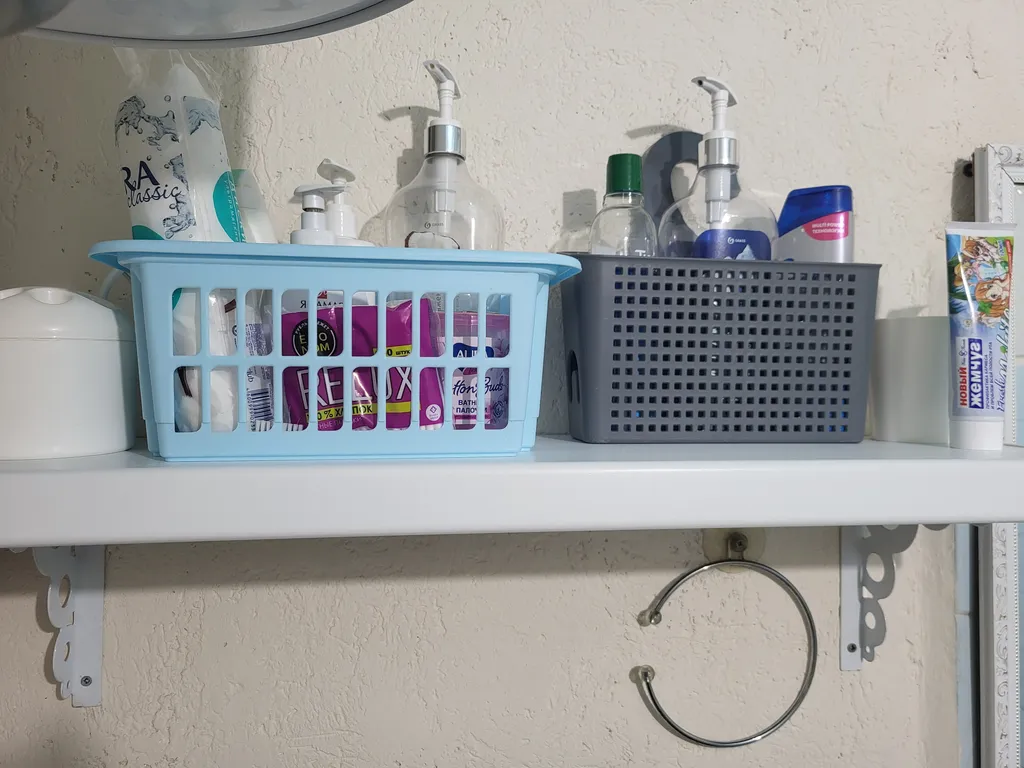 Уютная квартира в спальном районе