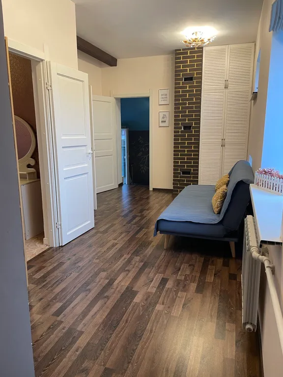 Коттедж у Медного озера