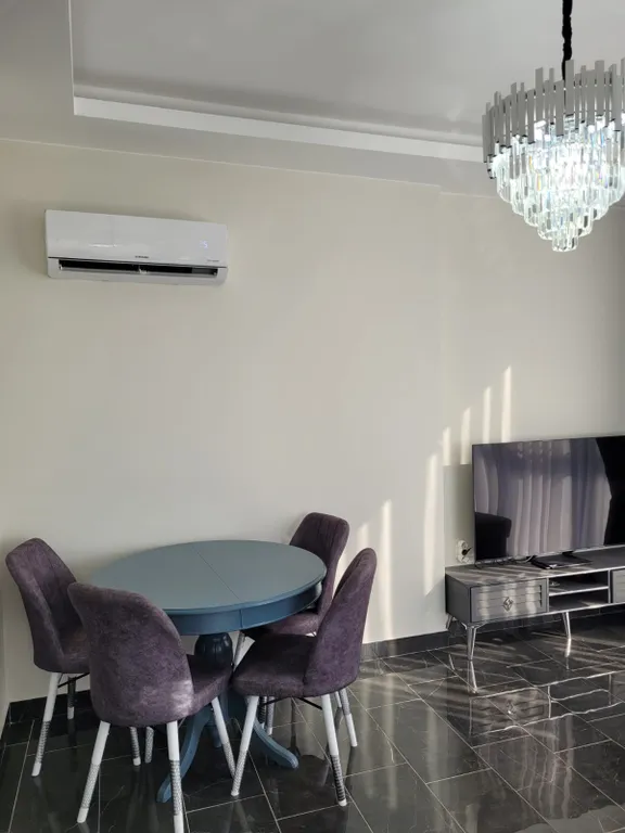 Стильная квартира в новом комплексе с инфраструктурой В103