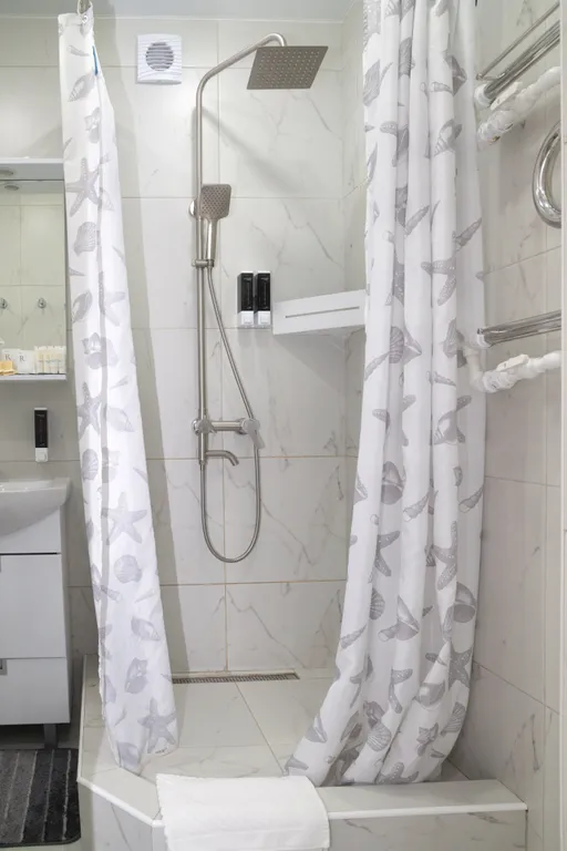 Чистая уютная квартира в центре