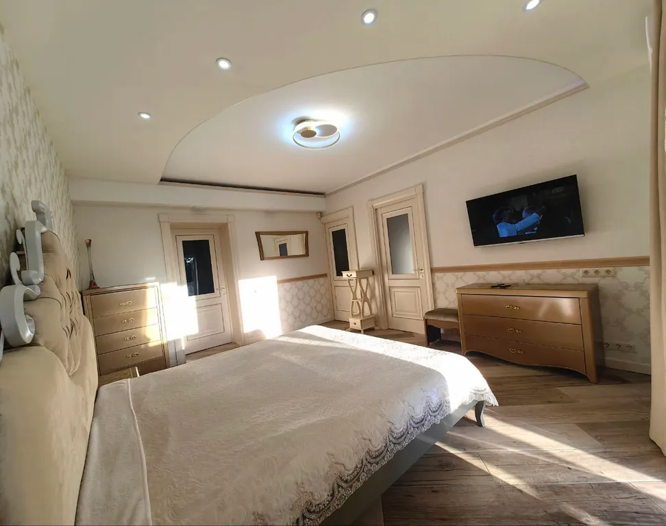 Вилла Сосновый Рай