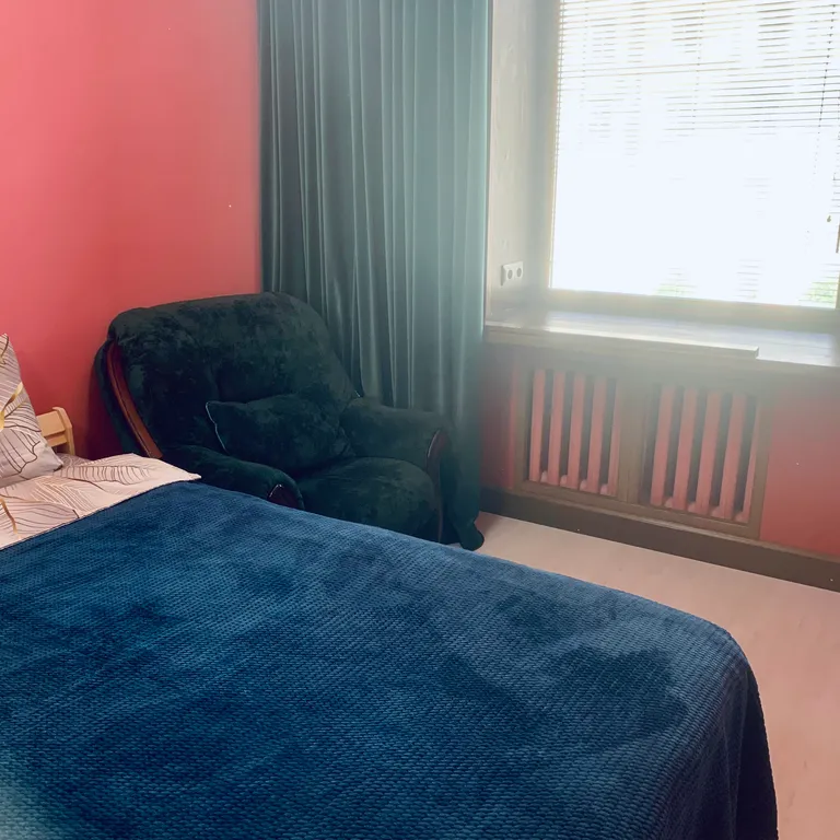 CityLife Дизайнерская квартира в центре