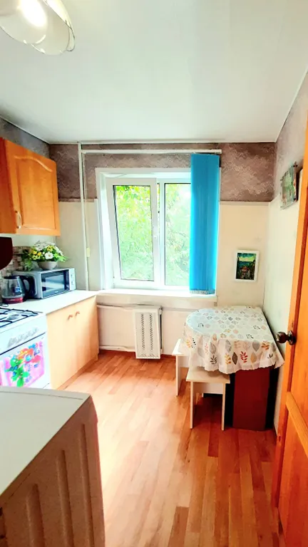 Гостеприимная у Пруда и Парка