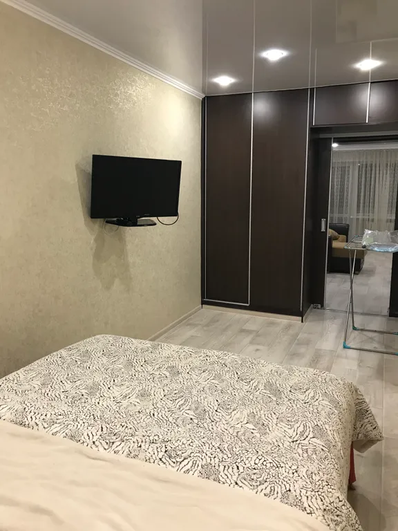 Уютная квартира в курортной зоне