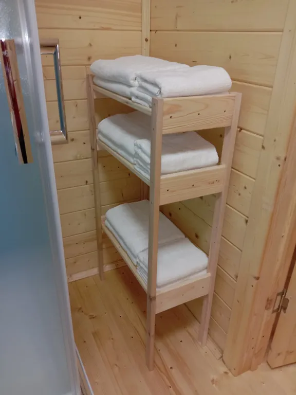 Коттедж Дом Сказка — Мисайлово