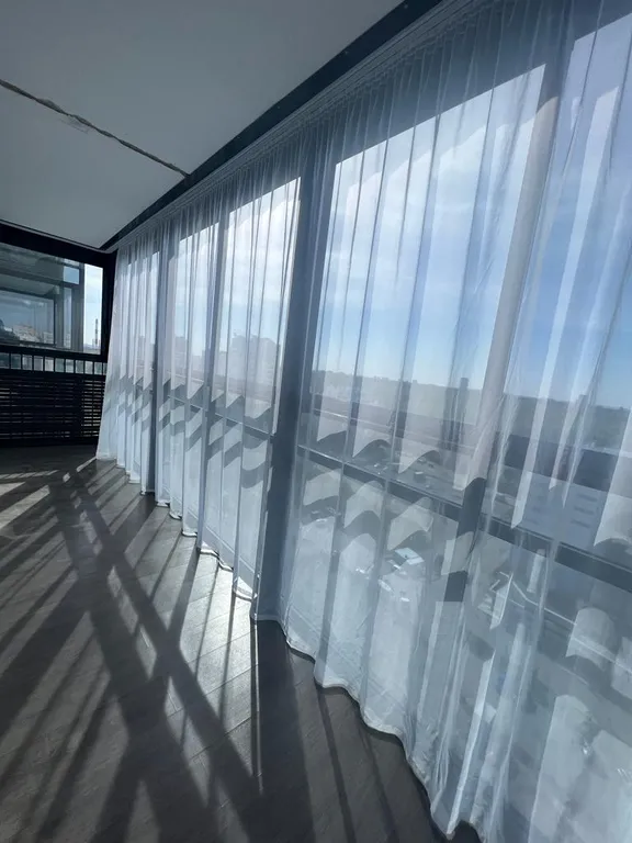 Уютная однокомнатная квартира