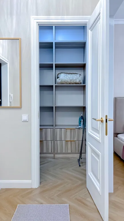 Квартира в ЖК Алматым