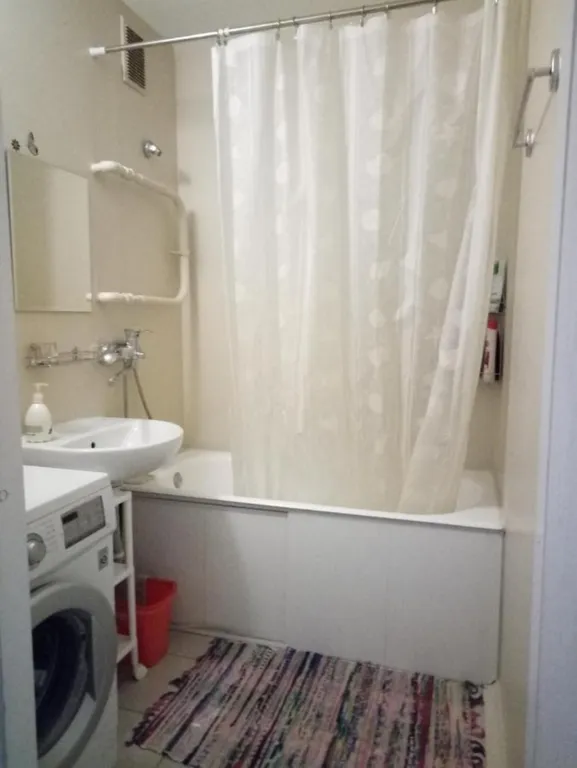 Квартира Уютная однушка — Минск