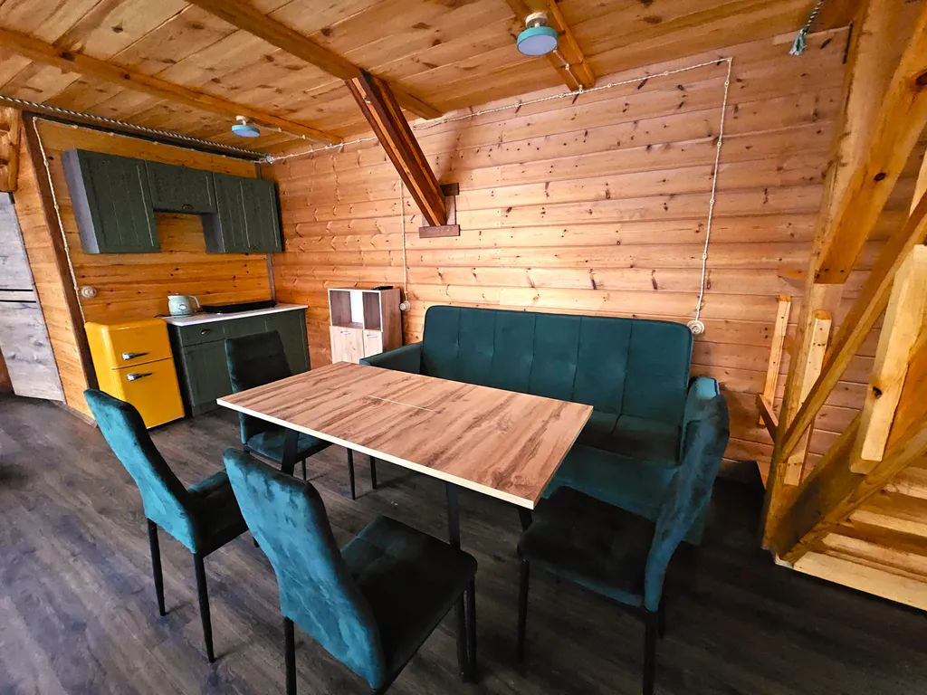 2-комнатный Дом