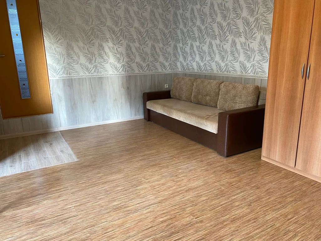 Апартаменты с отдельным входом в частном доме