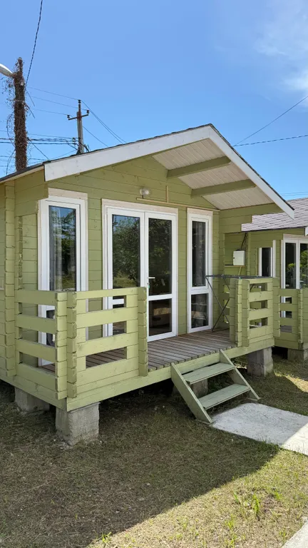 Коттедж семейный в Новом Афоне — аренда посуточно в Псырцха