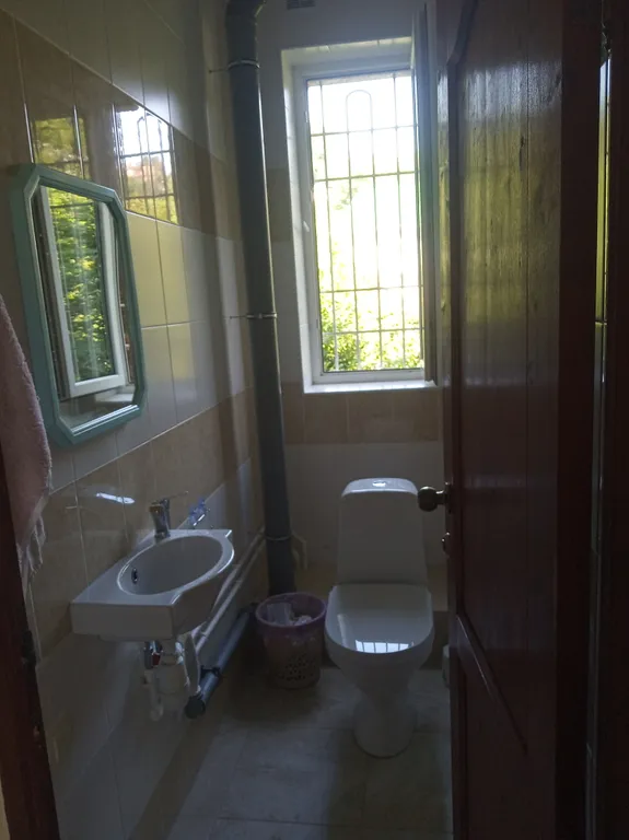 Изолированная комната в частном доме