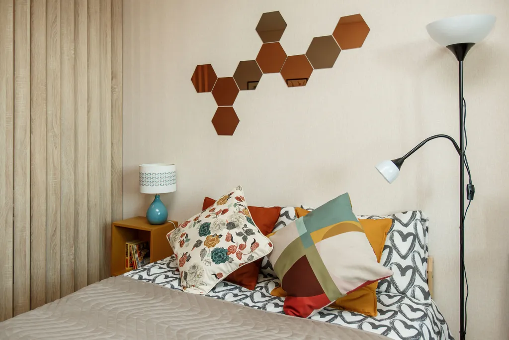 Honey Studio на берегу Невы