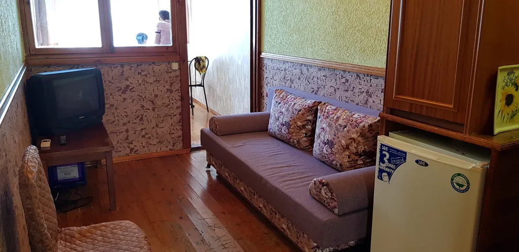 Эллинг у моря со своим пляжем