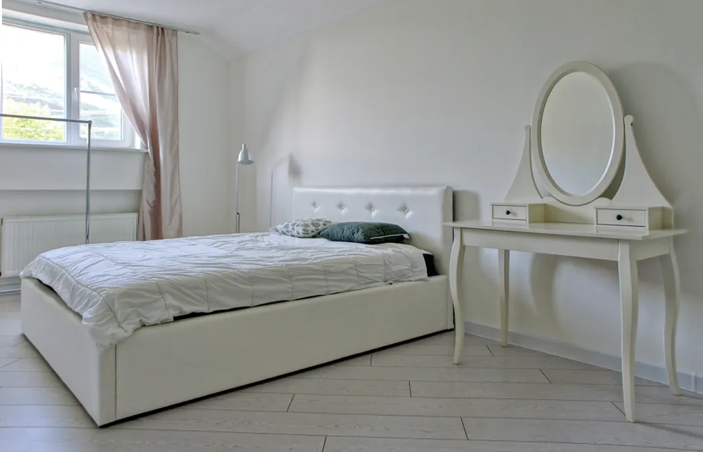 Квартира Квартира Апартамент с панорамным видом на море — Геленджик