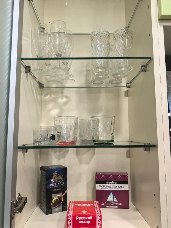 Просторное жилье у Сенного рынка