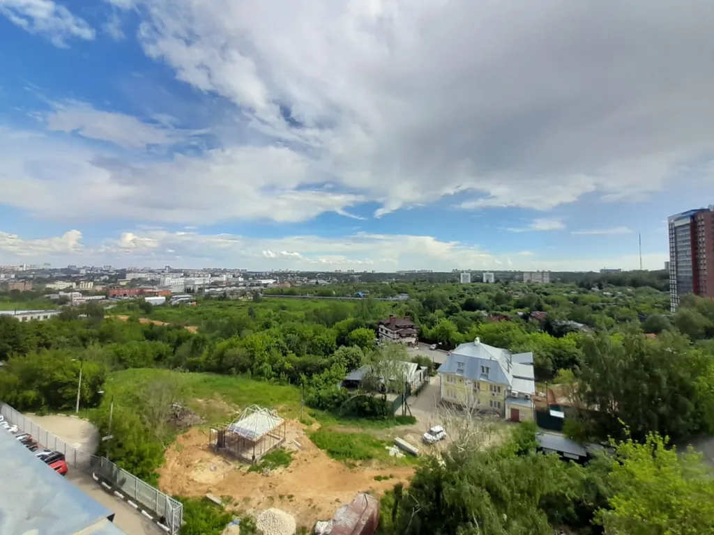 Квартира в центре, рядом с Парком Пушкина