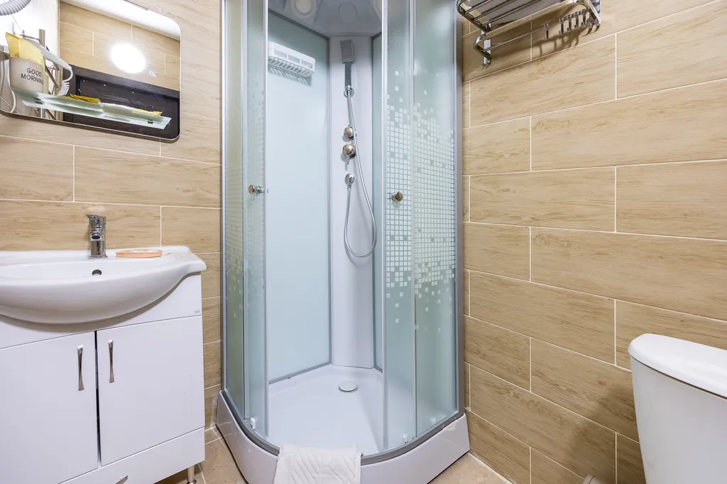 Квартира Комната — Москва