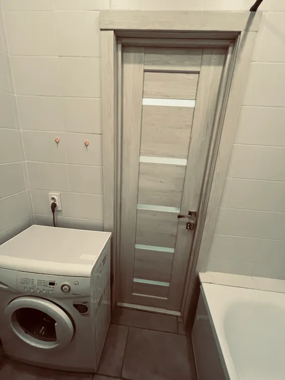 Апартаменты рядом с набережной