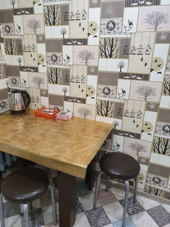 Уютная квартира возле делового центра МАРГУ