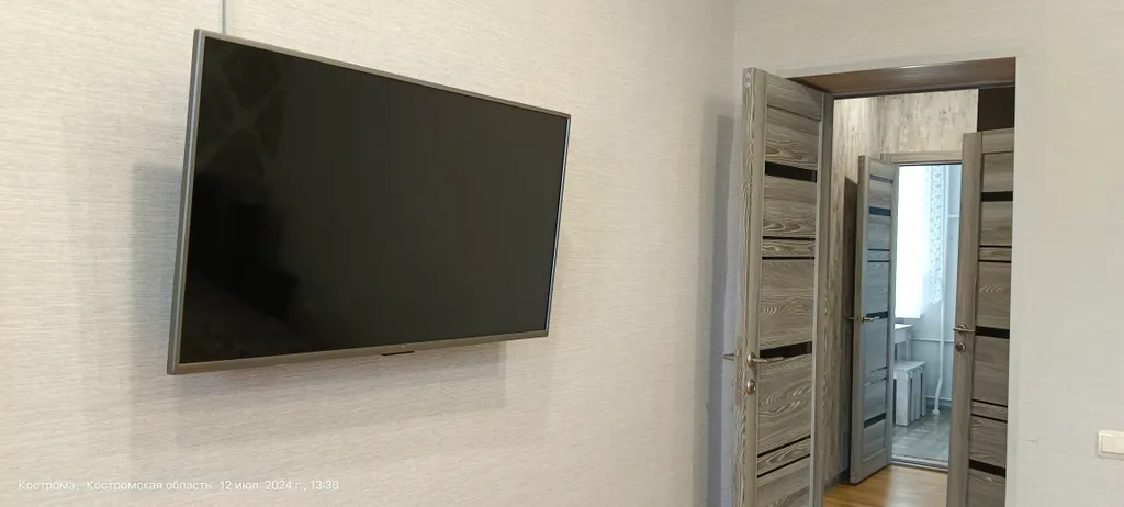 Квартира в самом центре у площади Сусанинской и Пожарной каланчи