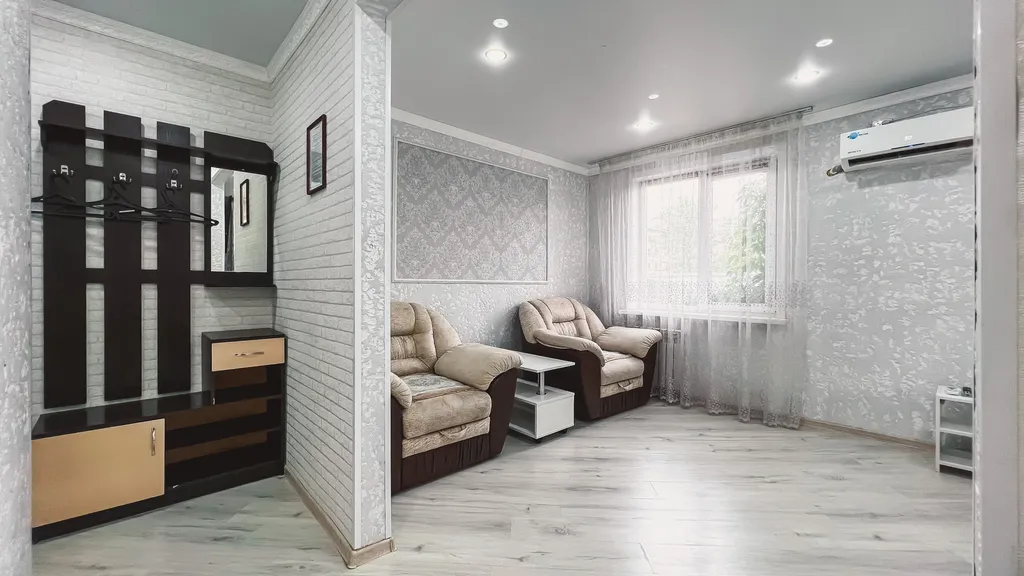 Квартира luxe-nefirtiti крутая дизайнерская квартира в центре