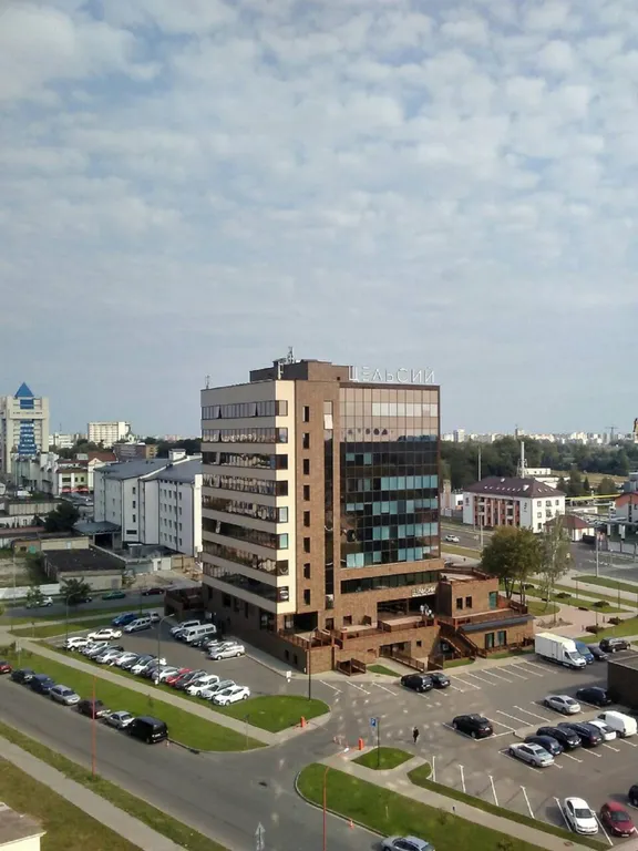 Квартира в центре у Крепости.