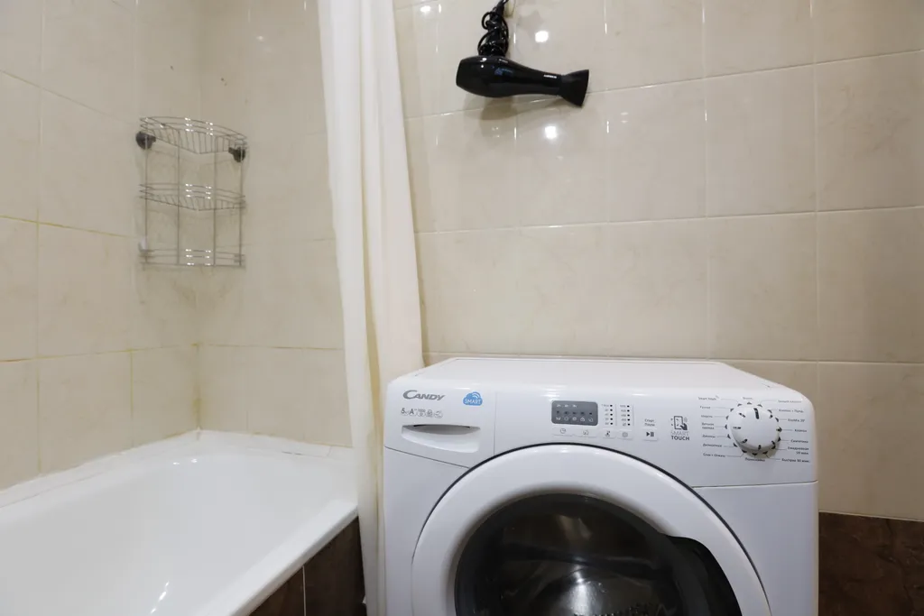Квартира MaxRealty Квартира рядом с Детской клинической бол, ГКБ1 Н.И. Пирогова — Москва