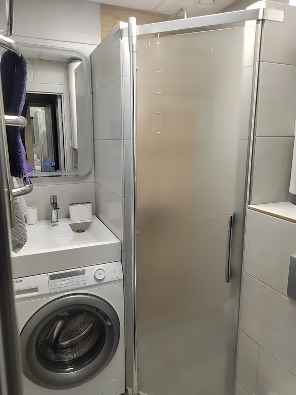 Квартира у моря