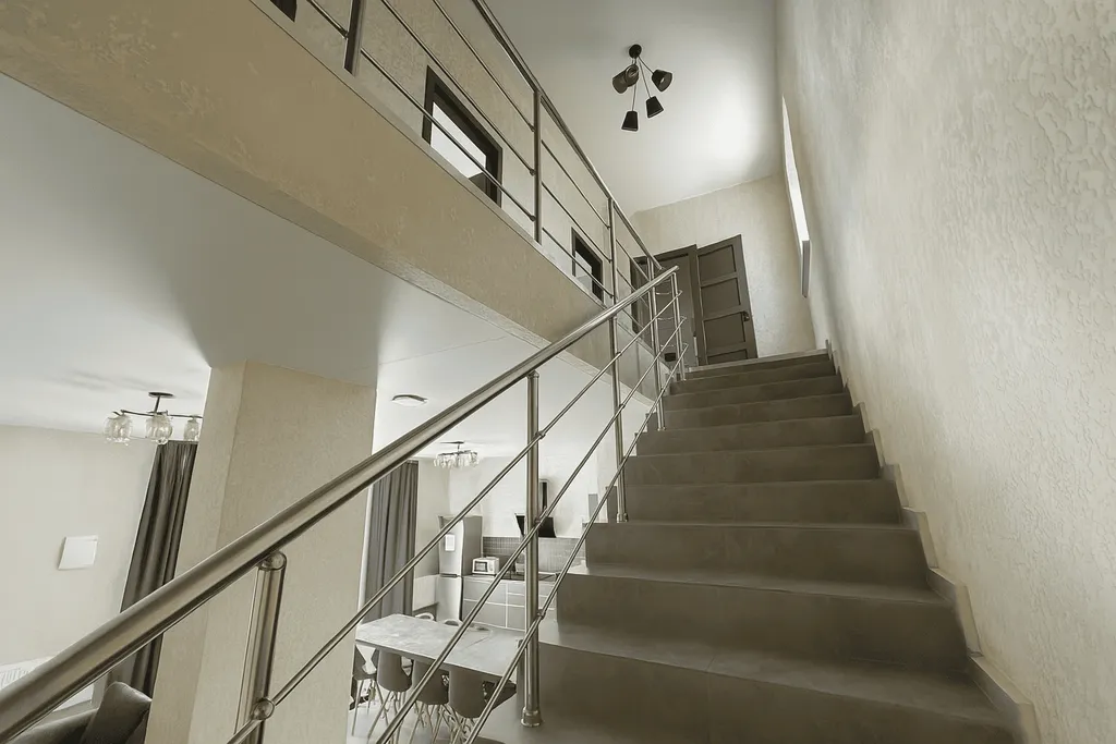 4-комнатная Квартира