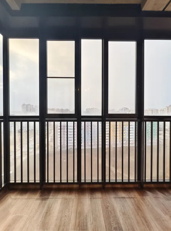 Квартира Квартира Уютная евродвушка возле ТРЦ Зеленый — Красноярск