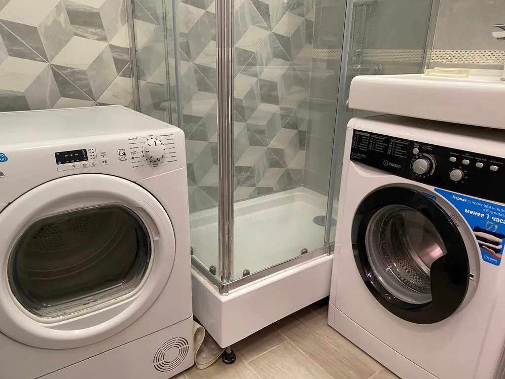Квартира Апартаменты на Grand Avenue 7Д — Волгоград